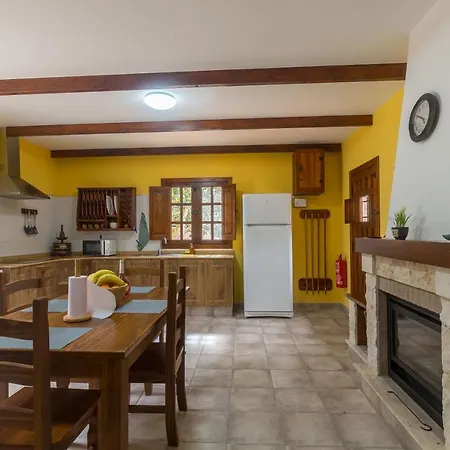 Ayacata Εξοχικό σπίτι San Bartolomé