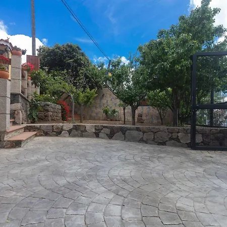 Ayacata Εξοχικό σπίτι San Bartolomé